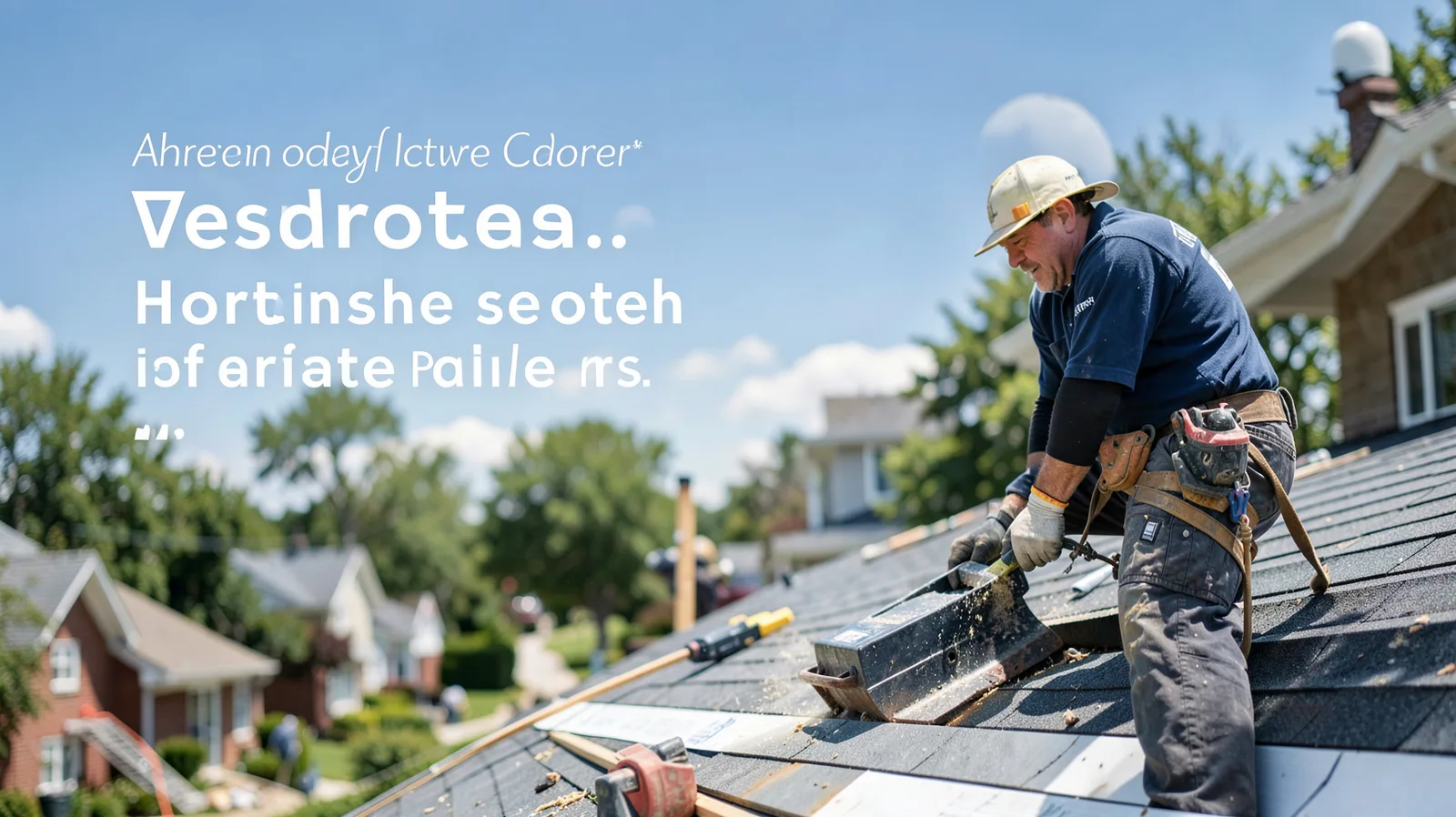 Roof Replacement in Declo, ID near me